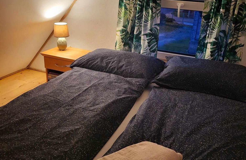 AlohaCamp Chatka Bukowianka 2