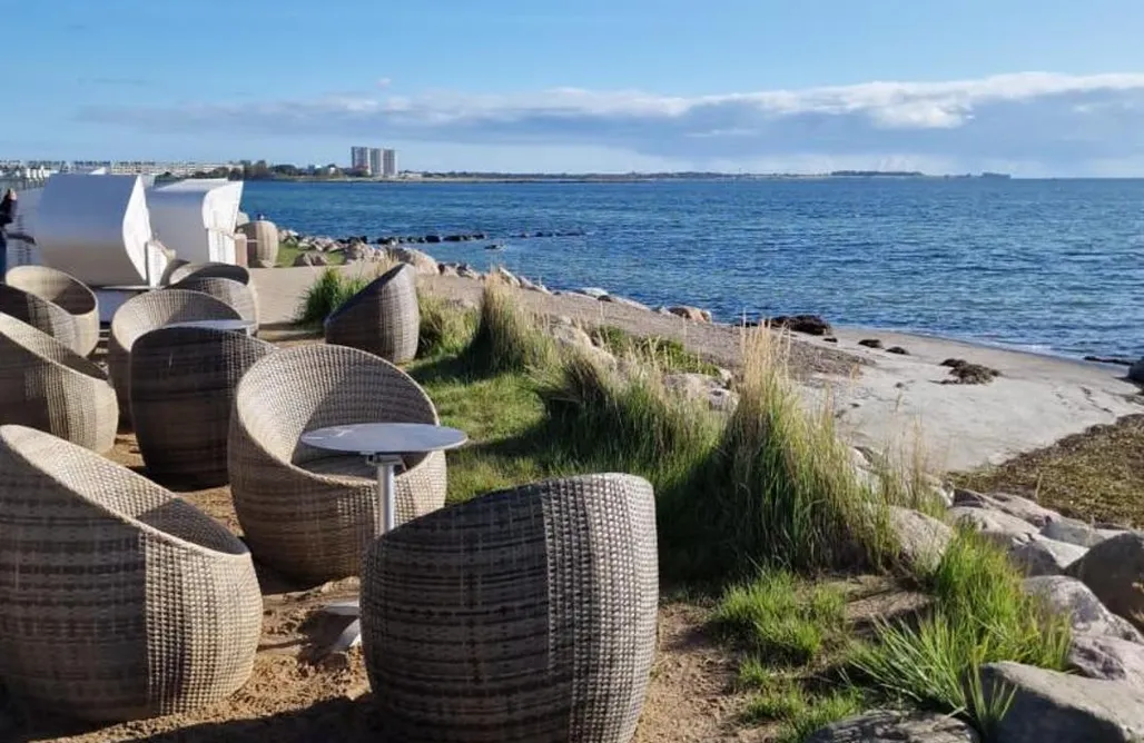 Wakacje First Minute Gemütliche Inselzeit: Natur, Ruhe und Meeresluft 2