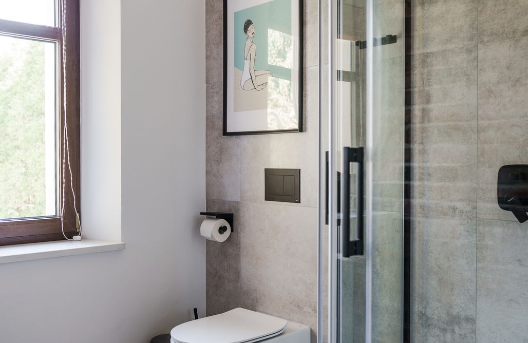 AlohaCamp Pokój 2-osobowy duży 3