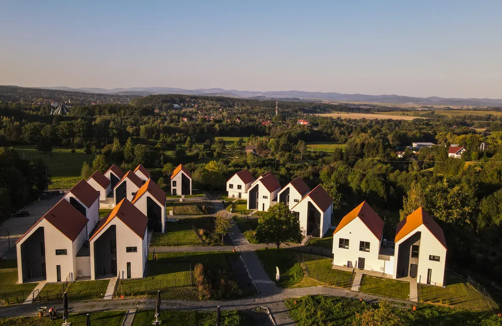 Tanie Wakacje Moje Miejsce Polanica - Zdrój 2