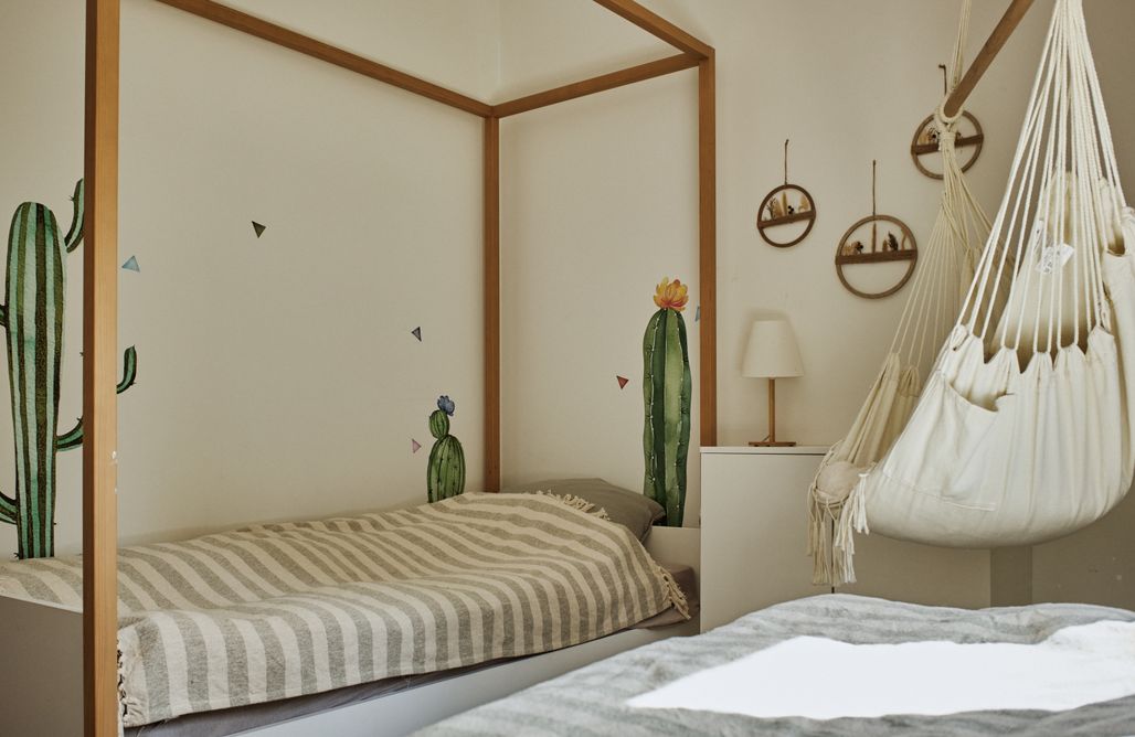 AlohaCamp Wilczy Kampinos 2