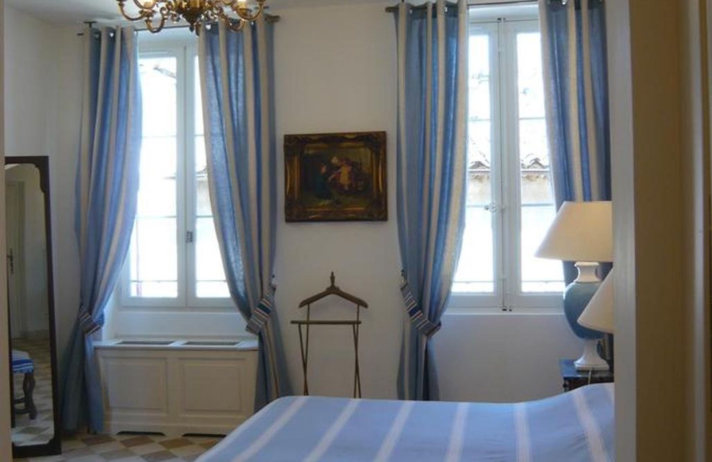 AlohaCamp Chambre Double ou Lits Jumeaux 4