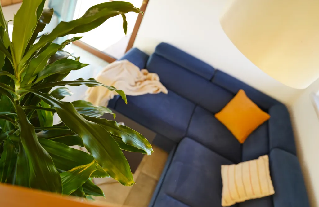 alojamientos AlohaCamp Silent Hill in Probark 1