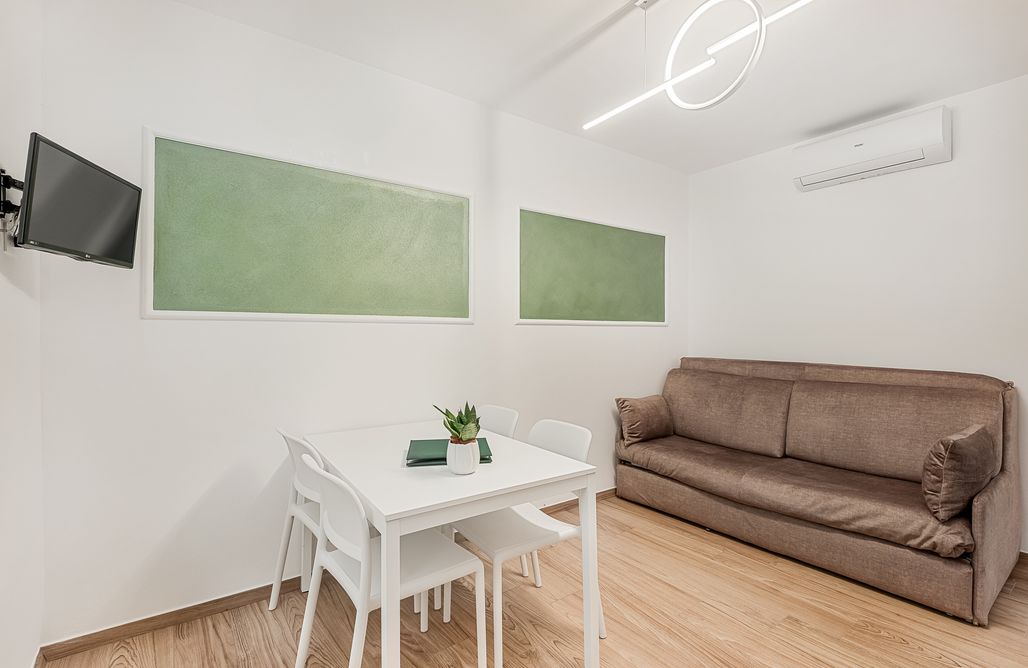 AlohaCamp Appartamento bilocale T 4