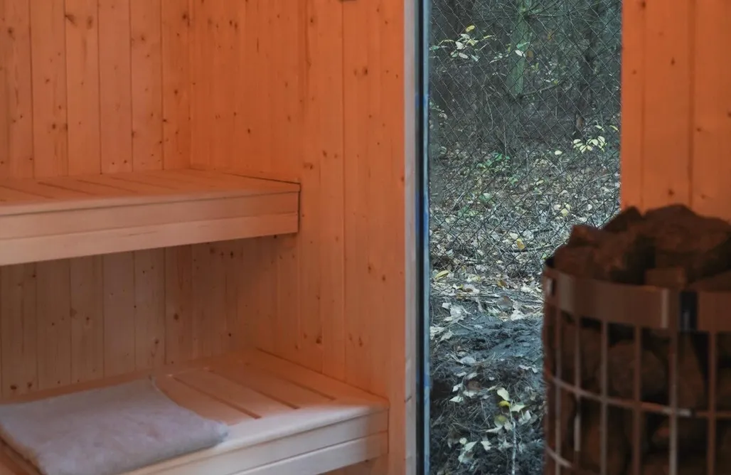 noclegi AlohaCamp Pan Brda 1