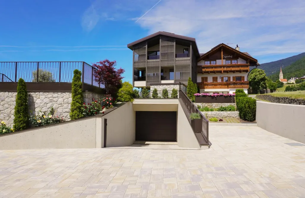 Gîte de Groupe Tagenhof Mountain Living 3