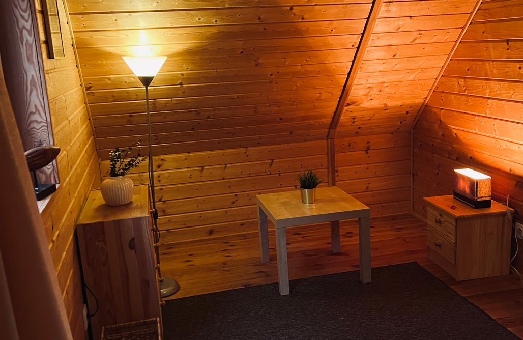 AlohaCamp Dąb 4