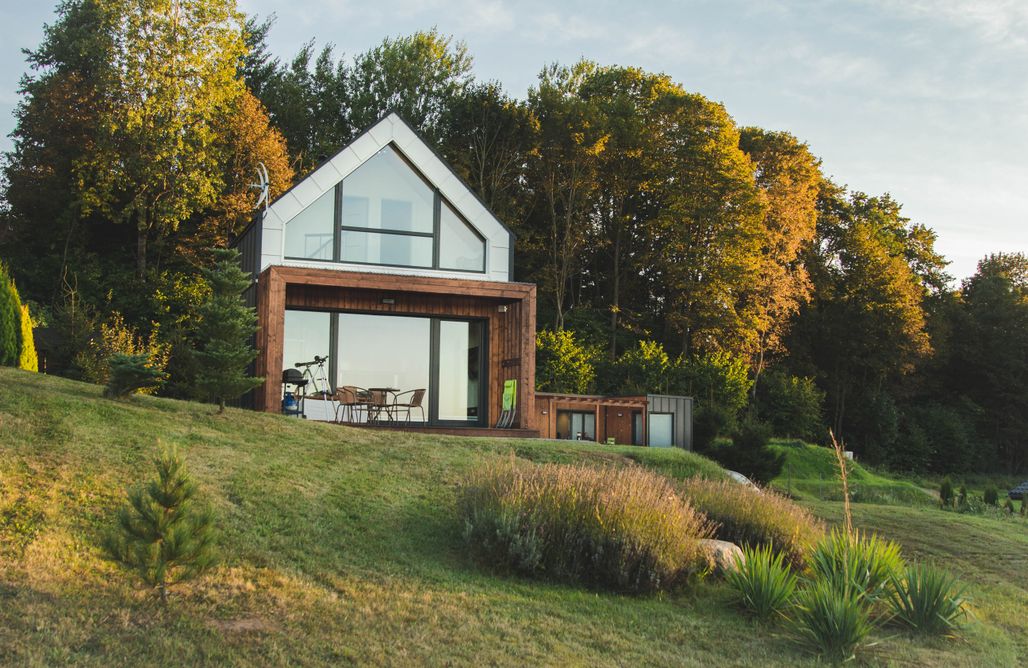 Agroturystyka Podlasie Otulina Rospudy A 2