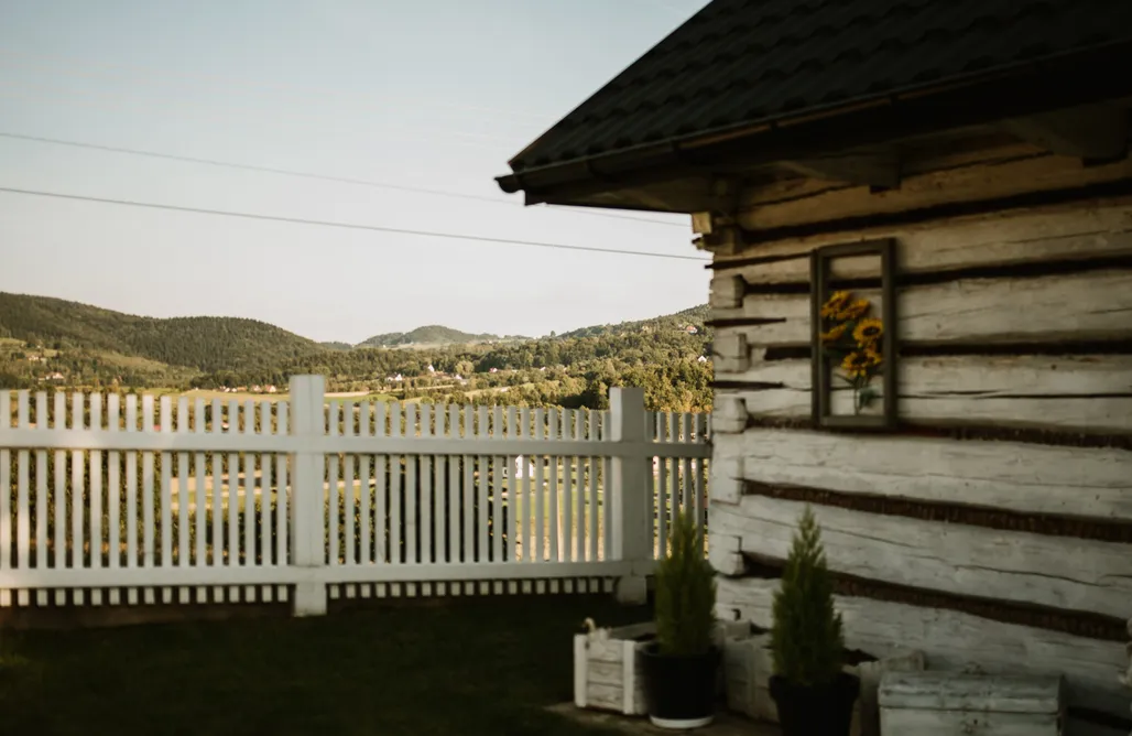 Słupia Domki Koperkowy Raj 2