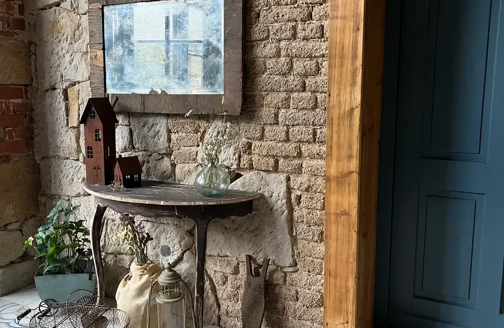 AlohaCamp accommodation Stodoła 1911 1