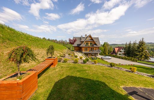 Zdjęcie obiektu Augustynówka 