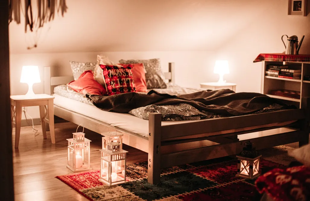 AlohaCamp Dom Yarla 2