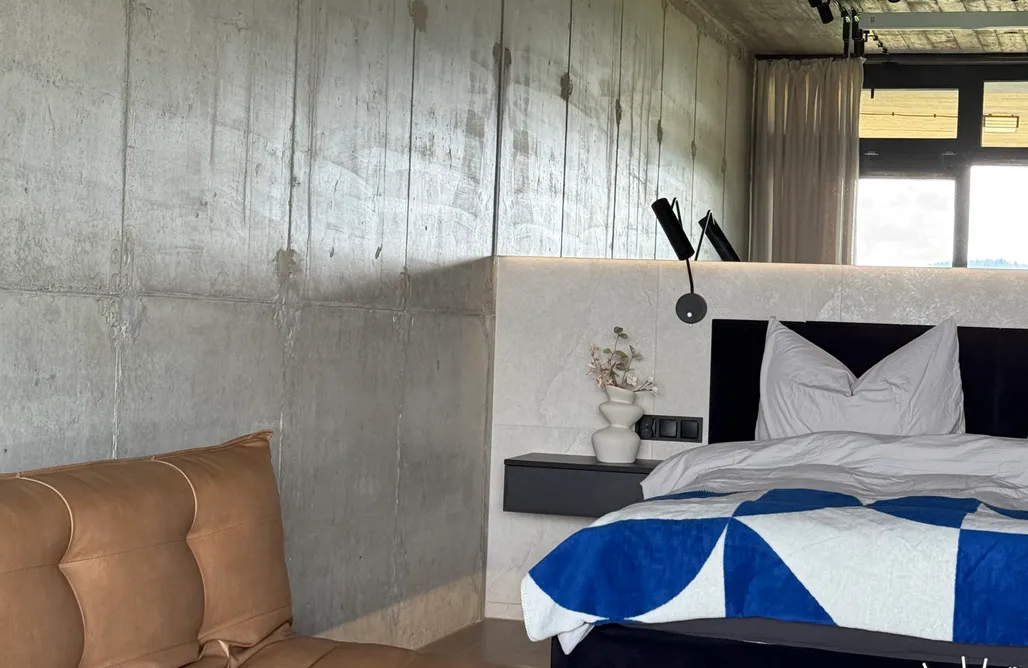 noclegi AlohaCamp Apartament Odlot 4