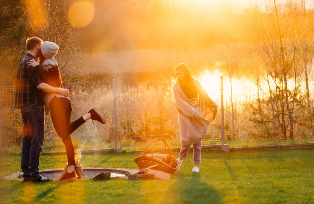 AlohaCamp Dom Cukiernika 1