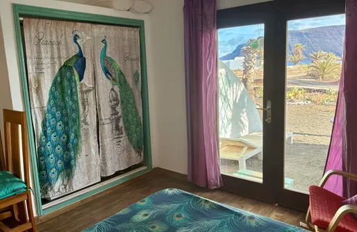 Imagen de Estudio Turquesa - tranquilo y exclusivo - playa a 50 m