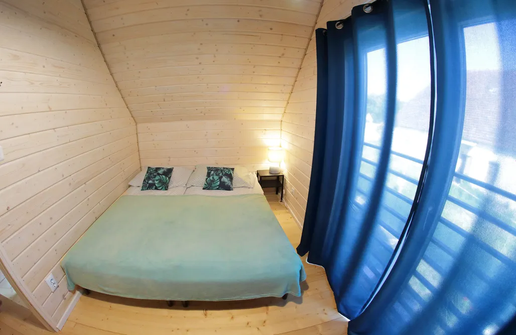 AlohaCamp Osada Natura 2