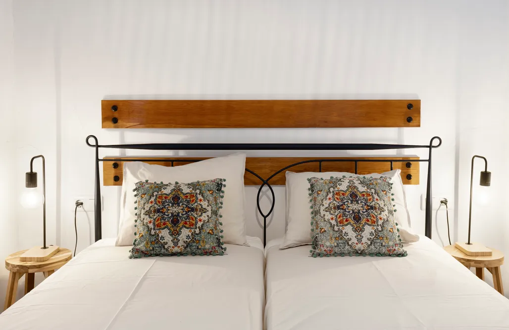 AlohaCamp Alozaina 2