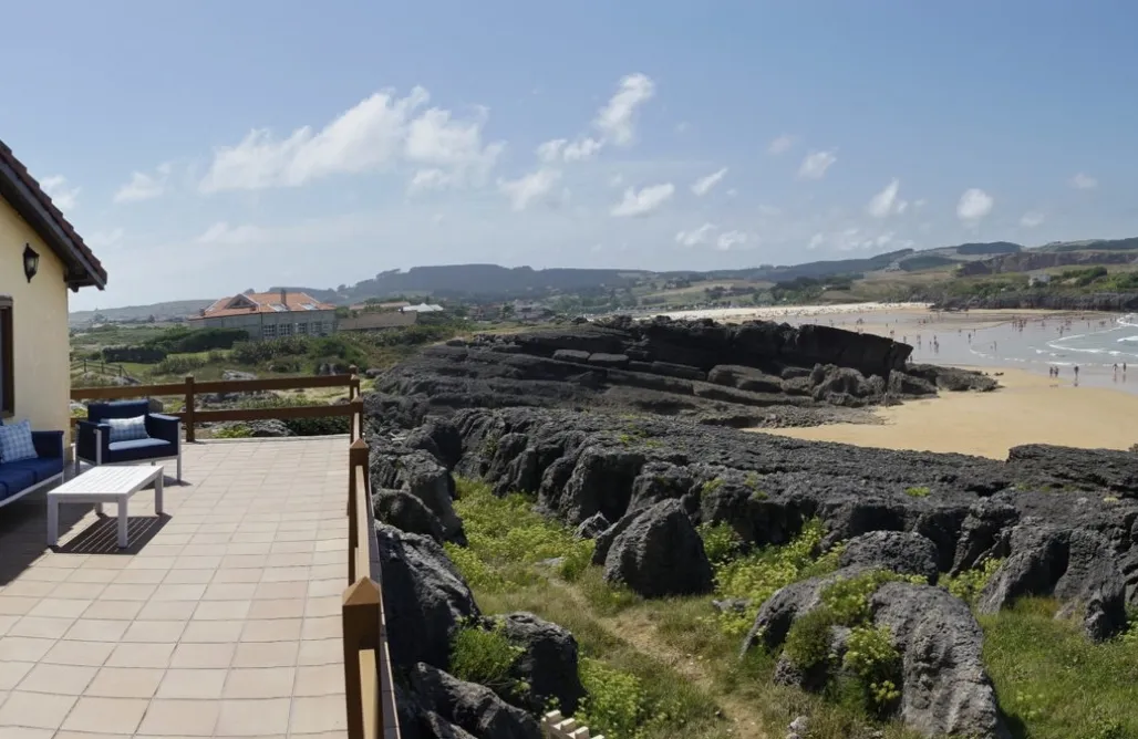 AlohaCamp La Cabaña 2