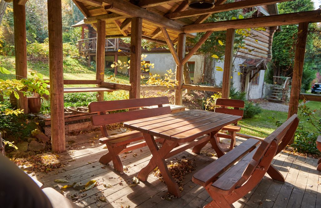 noclegi AlohaCamp Miejsce kamperowe - Agroturystyka Amigówka Wieliczka 3