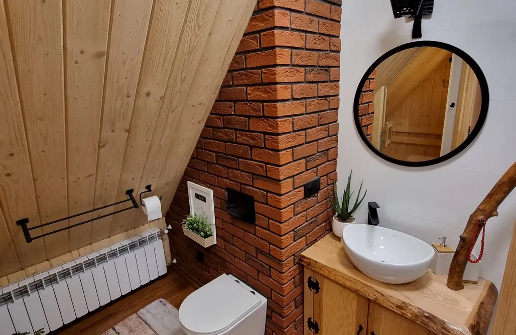 AlohaCamp Apartament GRA-AND  4