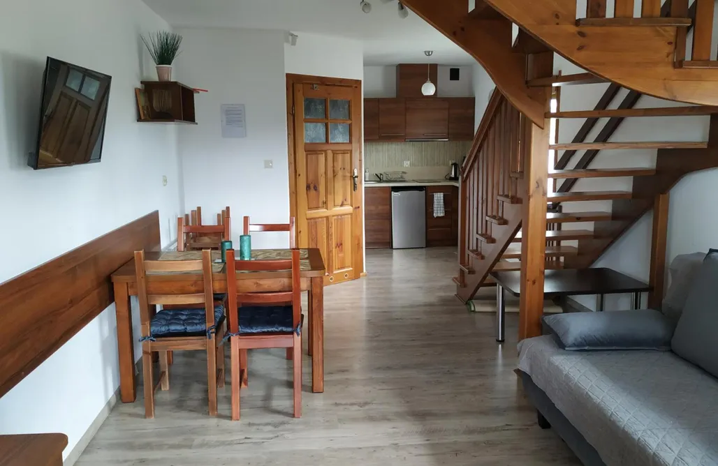 AlohaCamp Domek Całoroczny 3