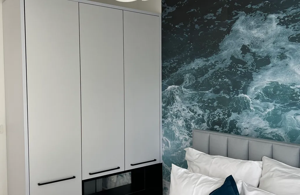 AlohaCamp Apartament - Rezydencja Niechorze 3