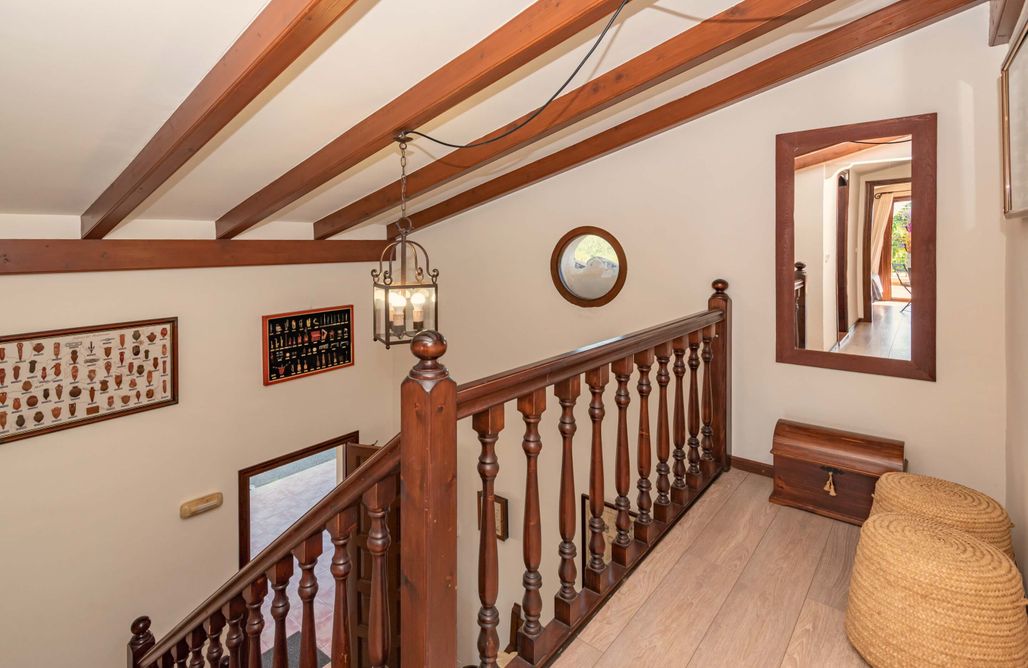 AlohaCamp Camp del Bosch Mallorca 1