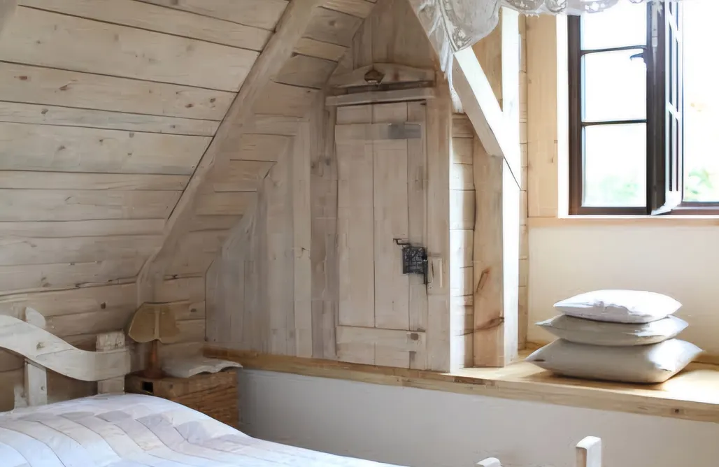 AlohaCamp Chata Bojkowska  4