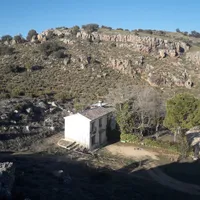 Francisco Gastgebe Casa Rural La Cachumba