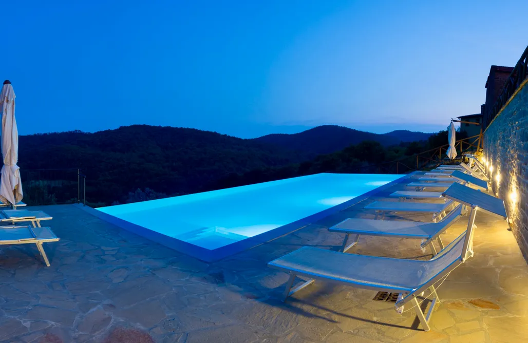 Locanda del Viandante - Valle di Sopra AlohaCamp