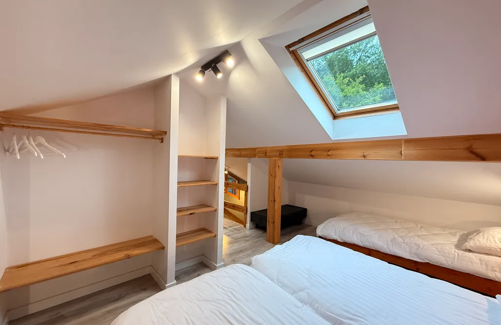 Sulisław noclegi Owczarnia 1