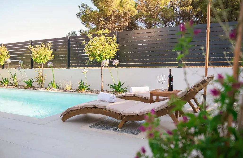 Alloggio AlohaCamp Casa Olive 5