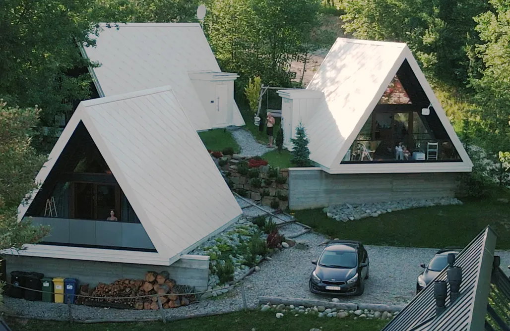 Łopuszna noclegi Trzy Owce 2