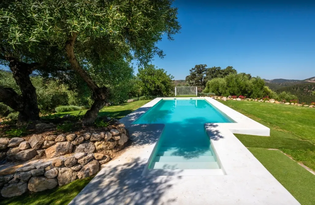 alojamientos AlohaCamp Hacienda Molino Nuevo 3