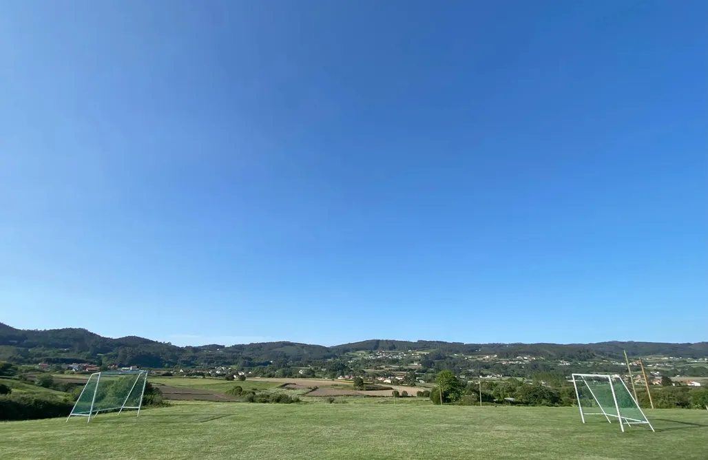 AlohaCamp Apartamento 02 - Pescador 1