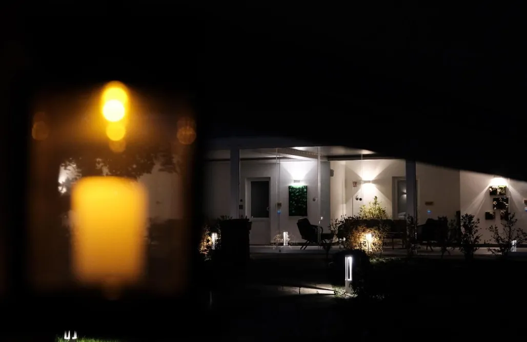 Location Vacances L'Amarena Garden House 1