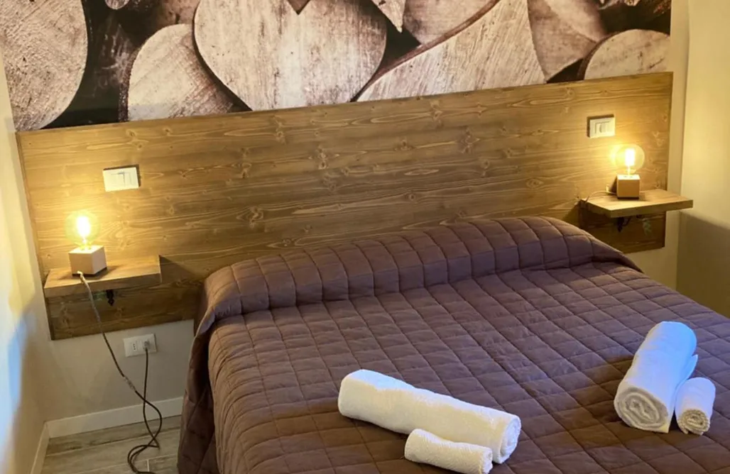 AlohaCamp Casa con due camere da letto 4