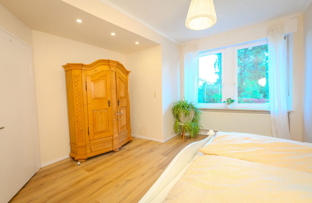 AlohaCamp Villa Waldeck: Alleinlage | Sonnenterrasse | 70 m² 3