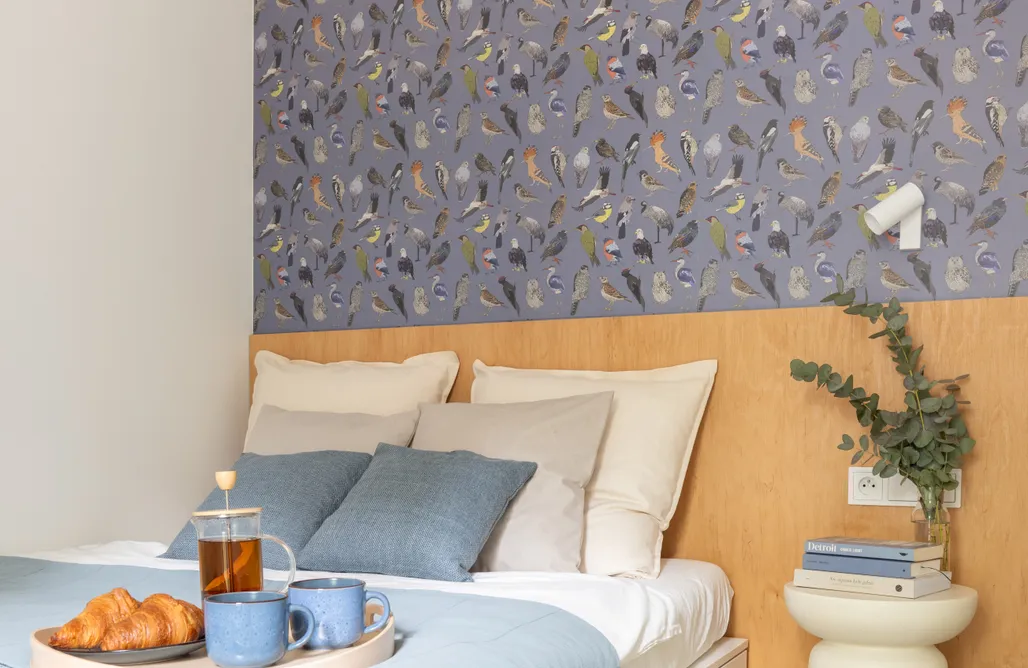 AlohaCamp Przystanek Pilica 2