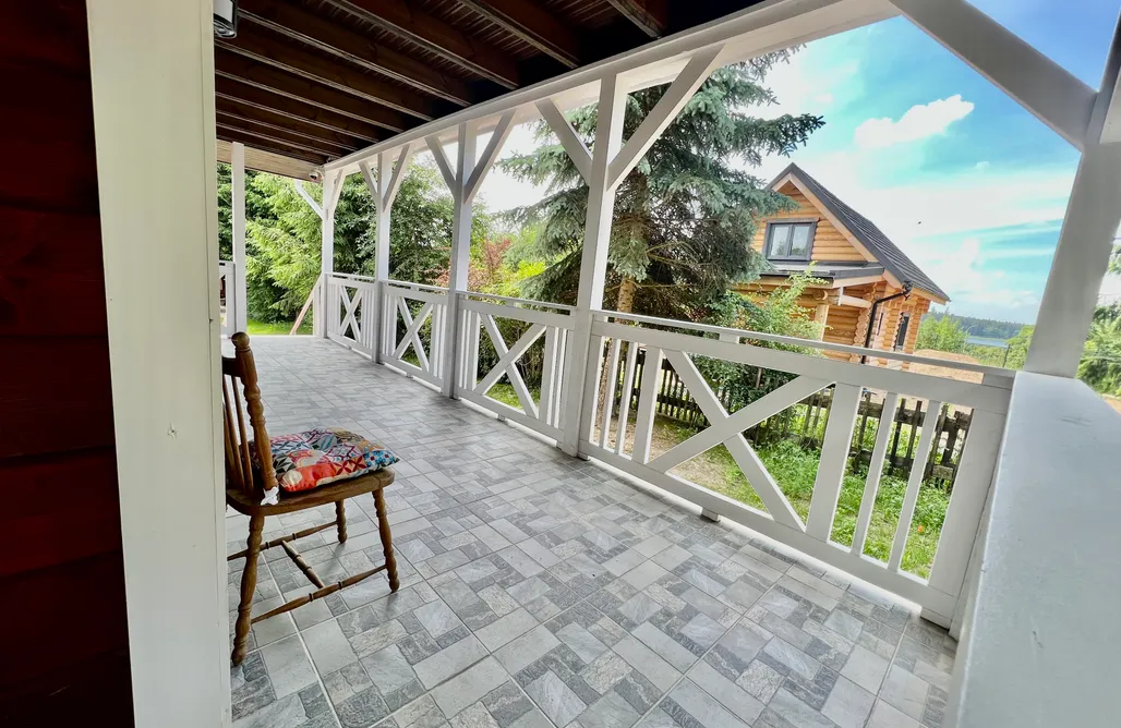 Giże noclegi Edkovy Ray 1