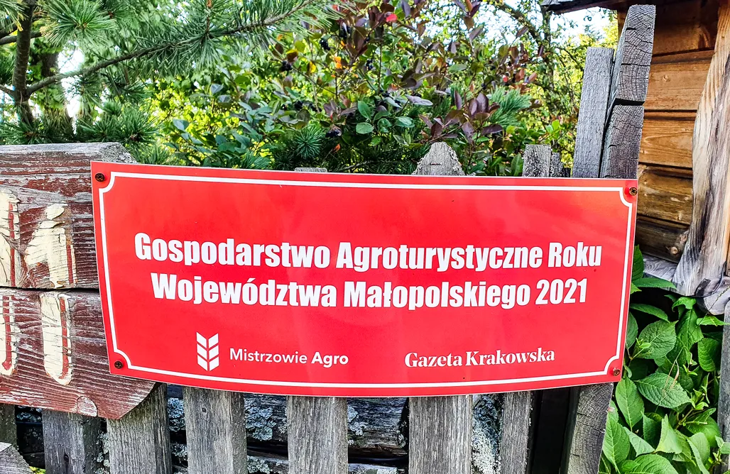 noclegi AlohaCamp Przytulia 1