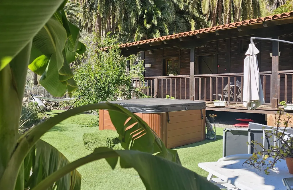 Gran Canaria wakacje A tu Vera 2