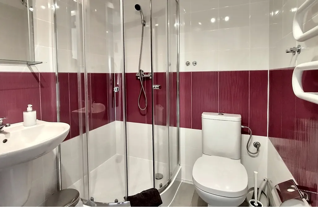 noclegi AlohaCamp Rezydencja Ostoja 1