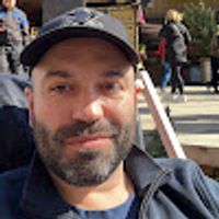 Błażej użytkownik