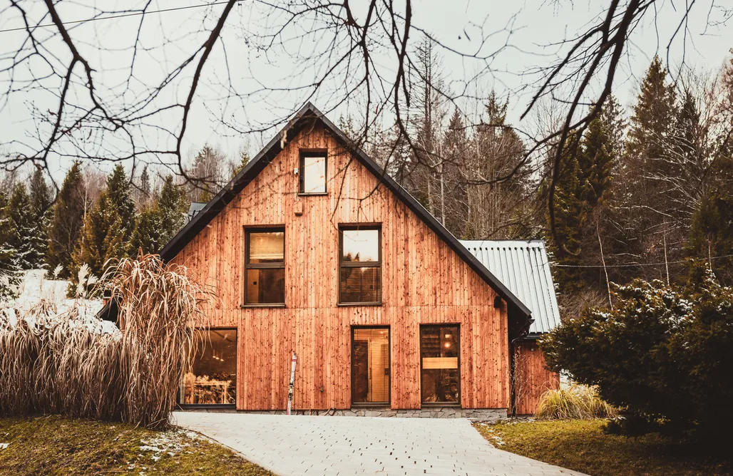 AlohaCamp.com 🌲 + opolskie Rycerki Dom na Szlaku 2