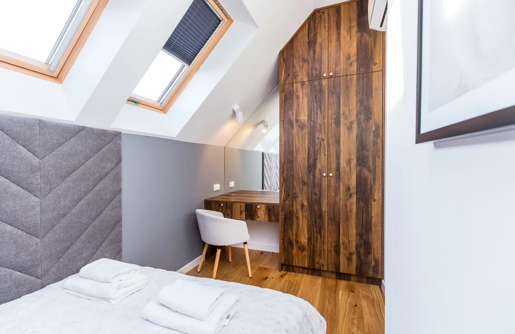 AlohaCamp Czarna Góra- Black Apart- stodoły z widokiem na Tatry 2