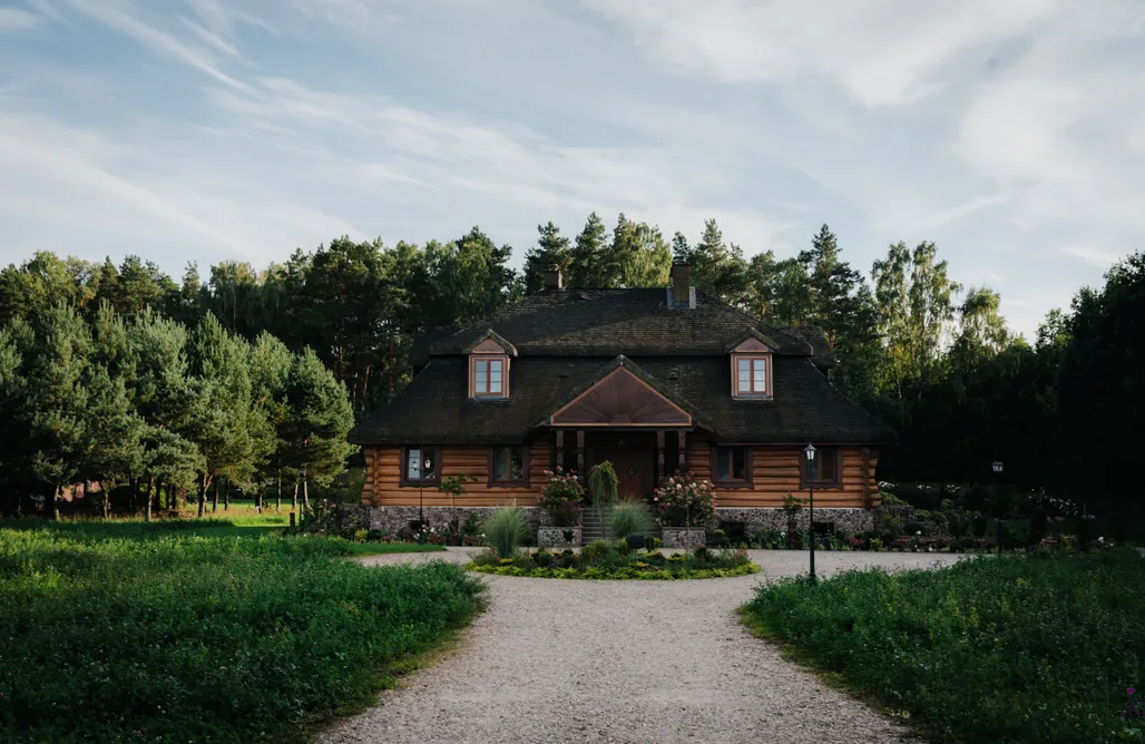 AlohaCamp accommodation Rozpusta SPA 2