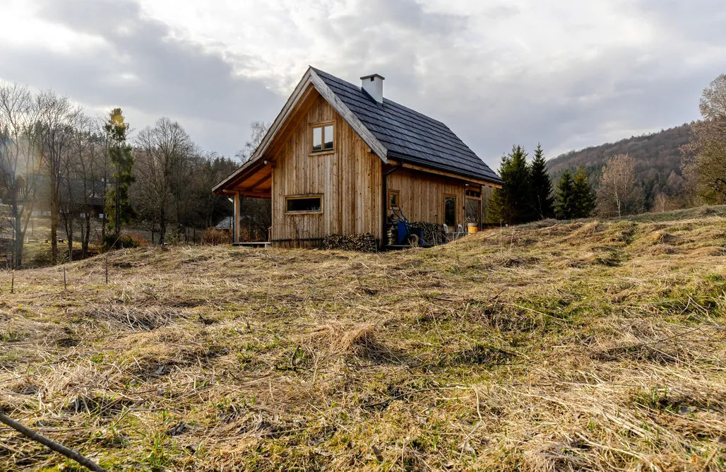 AlohaCamp accommodaties TAJA poza czasem... 4