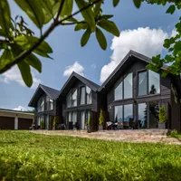 Patrycja gospodarz Domki Forest Hill