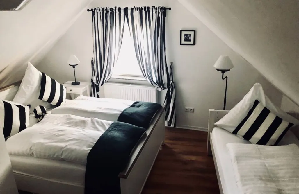 AlohaCamp Ilmhaus II 2